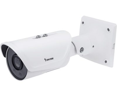 Camera IP hồng ngoại 5.0 Megapixel Vivotek IB9387-EH