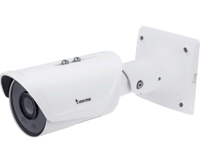 Camera IP hồng ngoại 5.0 Megapixel Vivotek IB9387-H