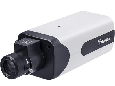 Camera IP chụp biển số xe 2.0 Megapixel Vivotek IP9165-LPC (no lens)