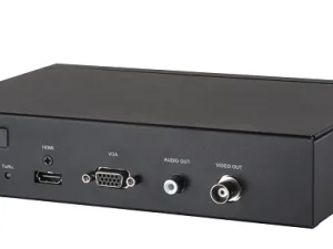 Bộ giải mã tín hiệu camera IP HDPARAGON HDS-D6901UDI