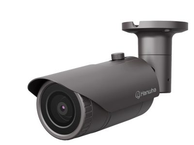 Camera IP hồng ngoại 2.0 Megapixel Hanwha Vision QNO-6022R