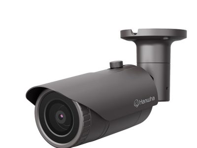 Camera IP hồng ngoại 2.0 Megapixel Hanwha Vision QNO-6012R