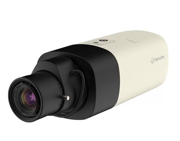 Camera IP 2.0 Megapixel Hanwha Vision XNB-6000/VAP