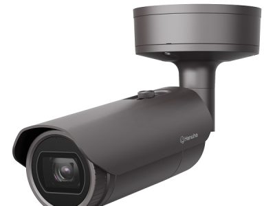 Camera IP hồng ngoại 2.0 Megapixel Hanwha Vision XNO-6085R