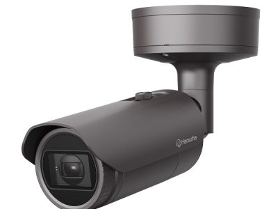 Camera IP hồng ngoại 2.0 Megapixel Hanwha Vision XNO-6080R