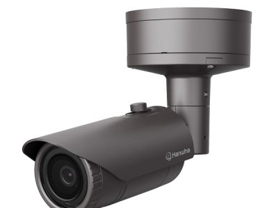Camera IP hồng ngoại 2.0 Megapixel Hanwha Vision XNO-6020R