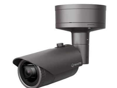 Camera IP hồng ngoại 2.0 Megapixel Hanwha Vision XNO-6010R