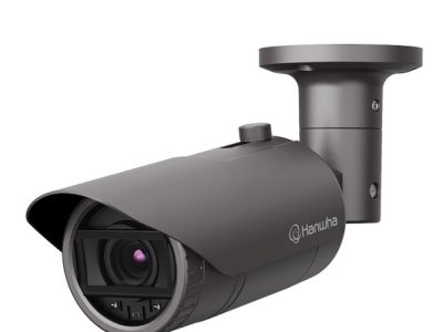 Camera IP 2.0 Megapixel hồng ngoại Hanwha Vision QNO-6072R