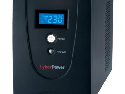 Nguồn lưu điện USP CyberPower VALUE2200ELCD