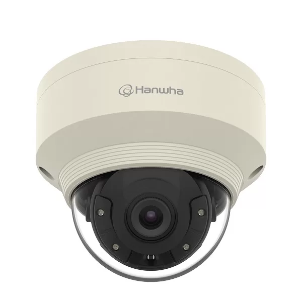 Camera IP Dome hồng ngoại 5.0 Megapixel Hanwha Vision XNV-8040R