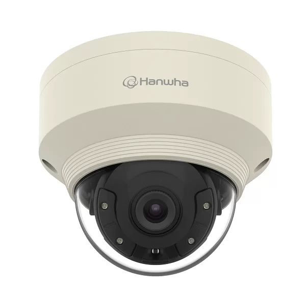 Camera IP Dome hồng ngoại 5.0 Megapixel Hanwha Vision XNV-8030R
