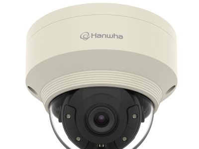 Camera IP Dome hồng ngoại 2.0 Megapixel Hanwha Vision XNV-6020R