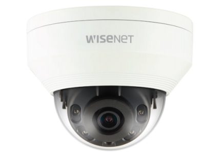 Camera IP Dome hồng ngoại 2.0 Megapixel Hanwha Techwin WISENET QNV-6032R/VAP