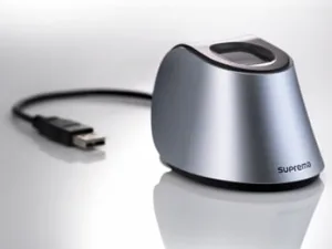Bộ lấy mẫu vân tay SUPREMA BIOMINI