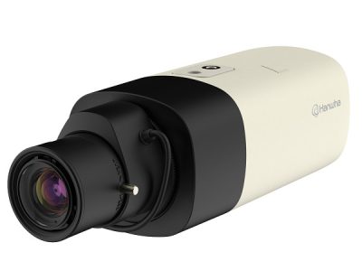 Camera IP 5.0 Megapixel Hanwha Vision QNB-8002