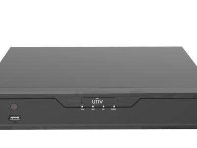 Đầu ghi hình camera IP 8 kênh UNV NVR201-08Q