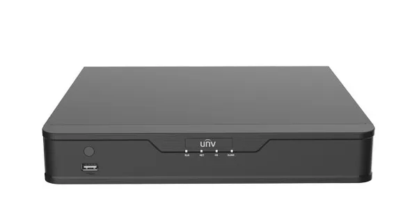 Đầu ghi hình camera IP 8 kênh UNV NVR201-08Q
