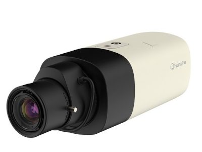 Camera IP 5.0 Megapixel Hanwha Vision XNB-8000