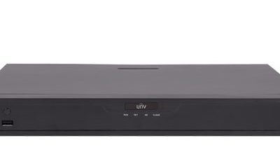 Đầu ghi hình camera IP 9 kênh UNV NVR302-09S