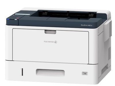 Máy in Laser Fuji Xerox DocuPrint 3205d