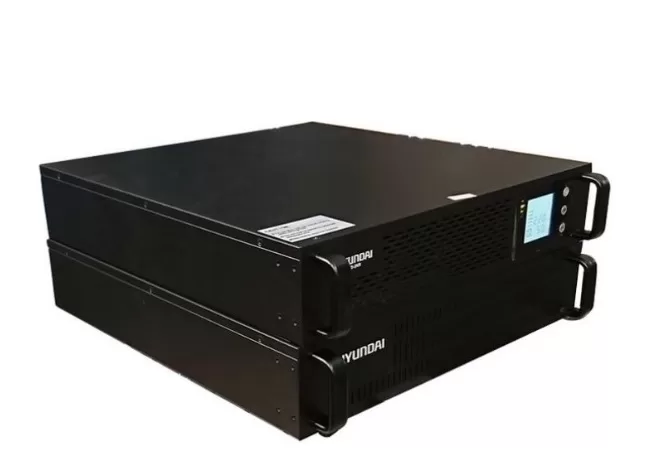 Bộ nguồn lưu điện USP Rack Mount HYUNDAI HD-2KRi
