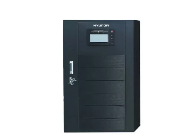 Bộ lưu điện 3 pha USP HYUNDAI HD-500KH3