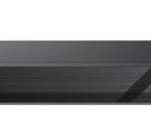 Đầu ghi hình camera IP 4 kênh HONEYWELL HA-NVR-2104