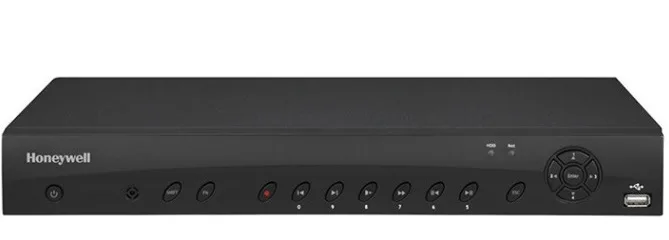 Đầu ghi hình camera IP 16 kênh HONEYWELL HEN16103