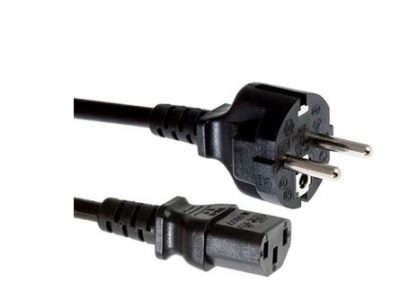 HP ARUBA Power Cord JW118A