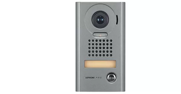 Camera chuông cửa AIPHONE JP-DV-M