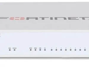 14 x GE RJ45 ports Firewall with Bundle FORTINET FG-80E-BDL-950-12