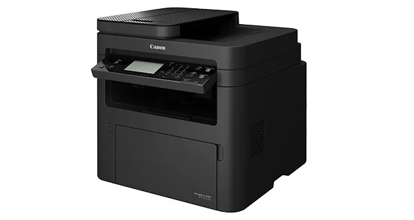 Máy in Laser đa chức năng CANON MF266DN