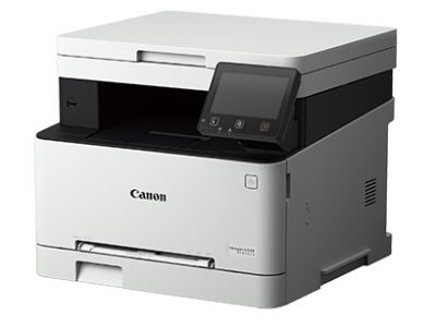 Máy in Laser màu đa chức năng CANON MF641CW