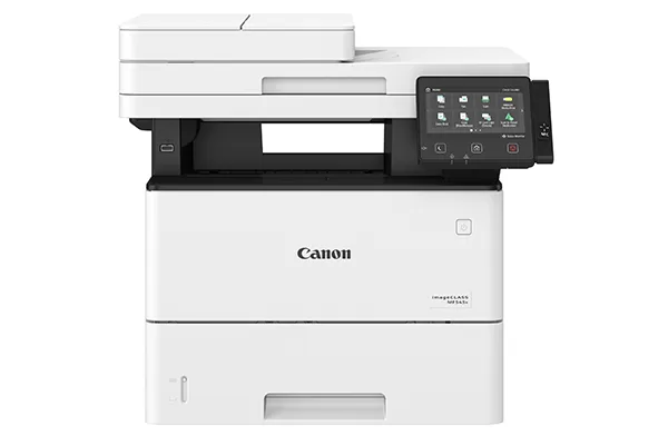 Máy in Laser không dây đa chức năng CANON MF543X