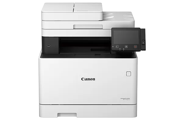 Máy in Laser màu không dây đa chức năng CANON MF746Cx