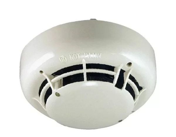 Đầu báo khói quang địa chỉ HOCHIKI ALN-V (USA)