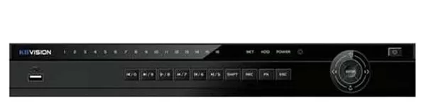 Đầu ghi hình camera IP 16 kênh KBVISION KX-C4K8216SN2