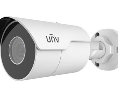 Camera IP hồng ngoại 4.0 Megapixel UNV IPC2124LR5-DUPF40M-F