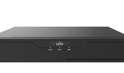Đầu ghi hình camera IP 4 kênh UNV NVR301-04Q
