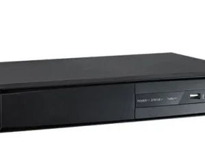 Đầu ghi hình HD-TVI 4 kênh HDPARAGON HDS-7204QTVI-F1