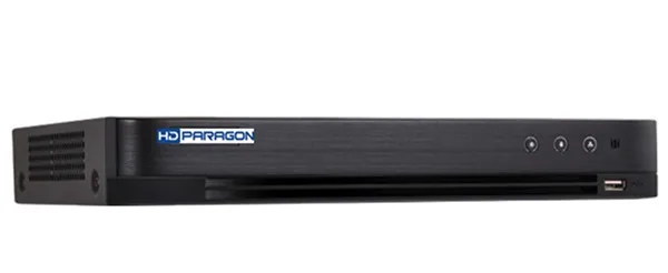 Đầu ghi hình Hybrid TVI-IP 16 kênh HDPARAGON HDS-7216TVI-K2S