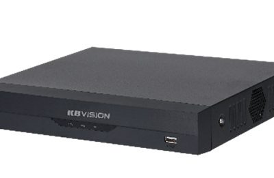 Đầu ghi hình camera IP 4 kênh KBVISION KX-CAi4K8104N2