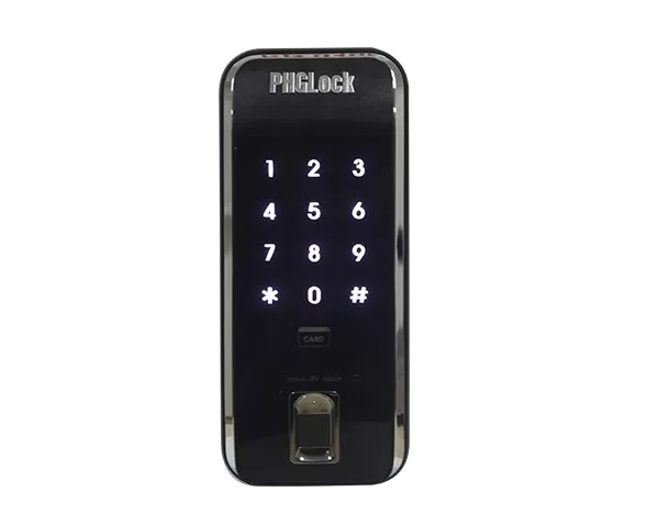 Khóa cửa điện tử PHGLock FP9190