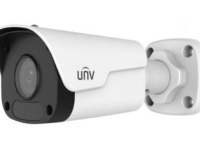 Camera IP hồng ngoại 3.0 Megapixel UNV IPC2123LR3-PF40M-F