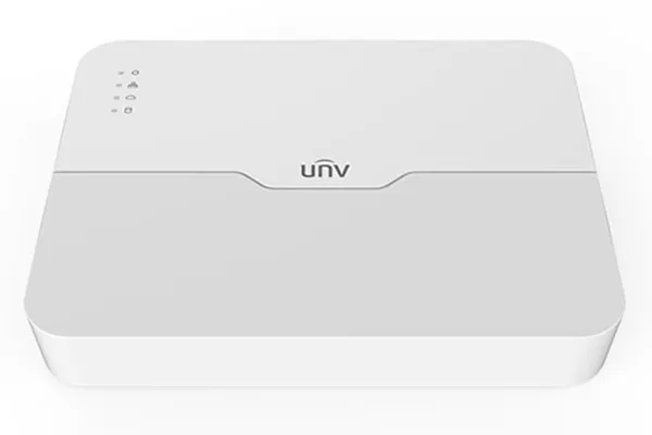 Đầu ghi hình camera IP 8 kênh UNV NVR301-08LE2-P8