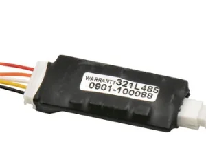 Bộ chuyển đổi Converter SOYAL AR-321L485