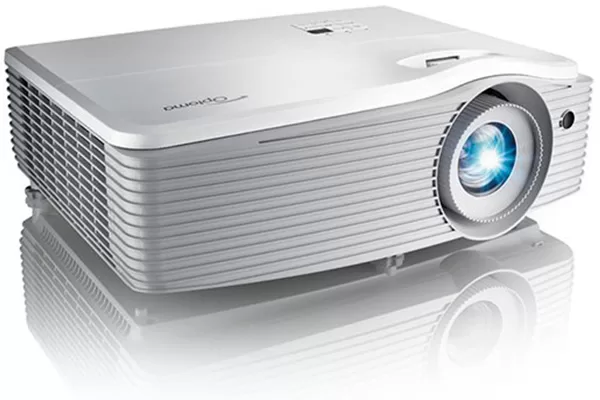Máy chiếu OPTOMA EH512