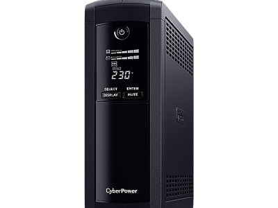 Nguồn lưu điện UPS CyberPower VP1200ELCD