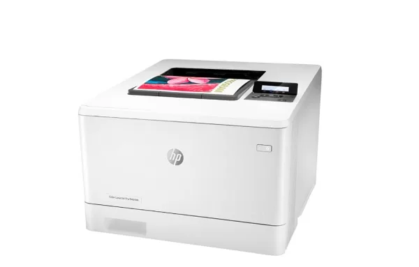 Máy in Laser màu HP Color LaserJet Pro M454DN