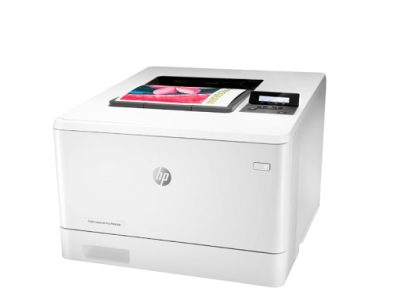 Máy in Laser màu không dây HP Color LaserJet Pro M454DW